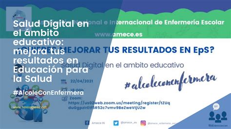 Salud Digital En El ámbito Educativo Mejora Tus Resultados En