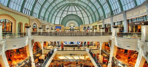 Mall Of The Emirates List Of Venues And Destinations In UAE