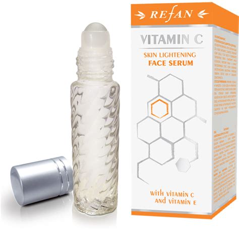 Vitamin C Skin Lightening Face Serum Vitamin C Serum Za Lice 699x600 Png Download