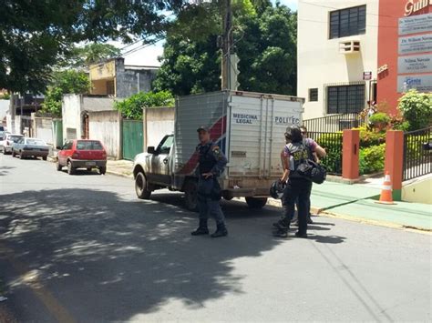 G1 Sargento Aposentado Reage A Tentativa De Assalto E Mata Ladrão Em Cuiabá Notícias Em Mato