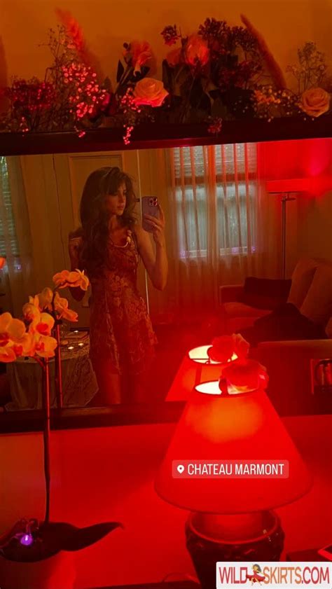 AnneMarie Morin Cloudynoir Xtracloudy Nude Instagram Leaked Photo