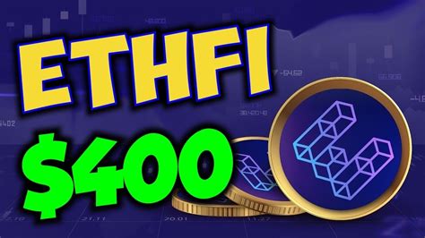 ETHFI Prediction 2024 25 100x Opportunity ETHFI Crypto Prediction