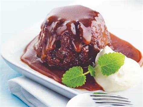 Systrarna Eisenmans Sticky Toffee Pudding K Ket Se