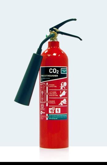 Fire Extinguisher Types And Colours Uk Made Jactone