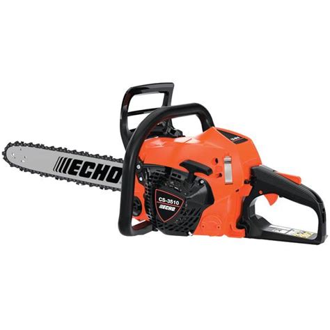 Echo 16 34 4cc Gas Chainsaw CS 3510 16 Blain S Farm Fleet