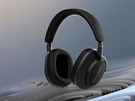 Wireless Over-Ear & In-Ear Headphones | Bowers & Wilkins