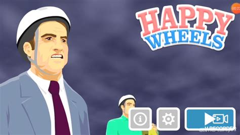 Happy Wheels Download - GameFabrique