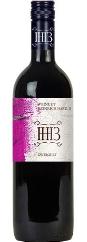 Sterreich Weine Kamawine De Heinrich Hartl Hh St Laurent