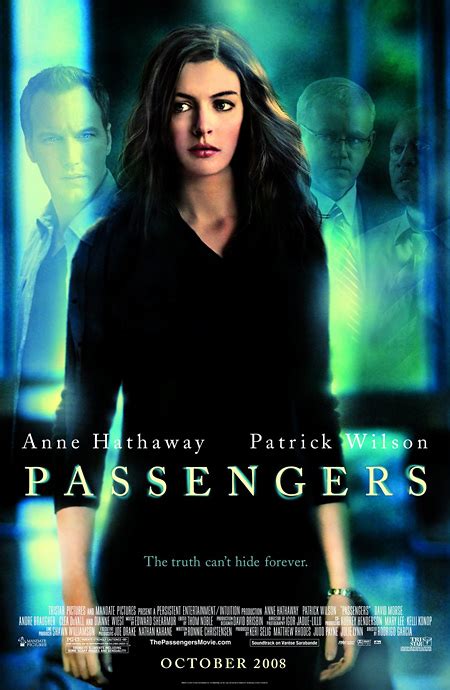 Пассажиры (2008) - Постеры - Фильм.ру