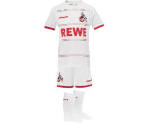 Hummel Fc K Ln Mini Kit Heimtrikot Ab