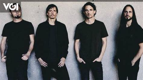 Gojira Releases The Single Song Born For One Thing Confrontative But