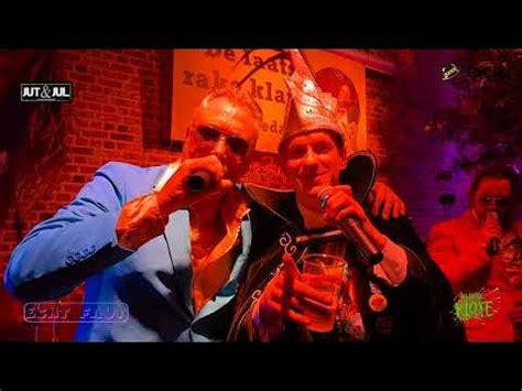 Echt Faut Naar De klote Jut & Jul Deurne_18-02-2023 - YouTube