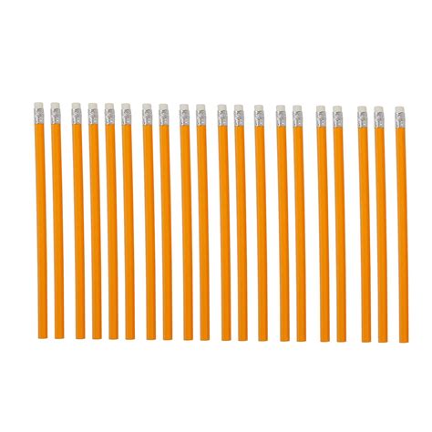 Pack Of 20 Hb Pencils
