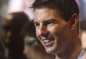 Tom Cruise Quer Fazer Miss O Imposs Vel Jornal O Globo