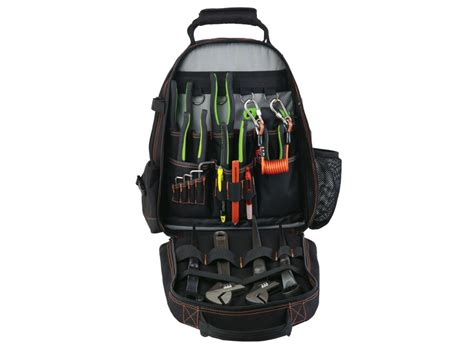 Ergodyne Arsenal Tool Backpack Jlc Online