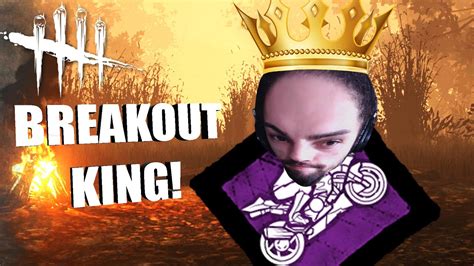 Breakout King Youtube