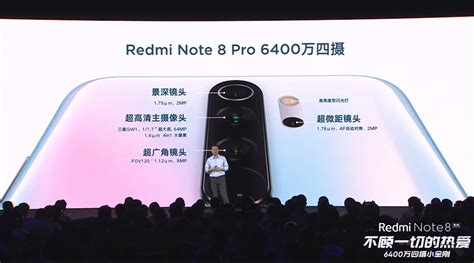 Redmi Note 8 Pro Vs Redmi Note 7 Pro Specs Compared