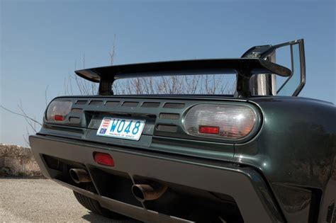 Photo Bugatti Eb Gt V Coup Motorlegend