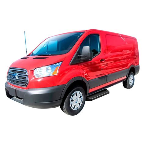 APG Ford Transit 150 Transit 250 Transit 350 3 Doors 2015 6