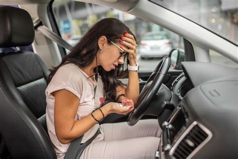 Headaches After A Car Accident Why Pay Attention To It