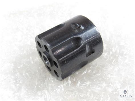 cylinder    mag revolver