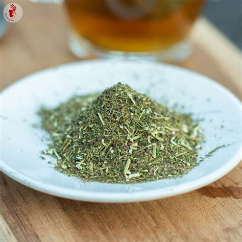 Tisanes Tisane D Artemisia