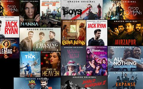 Amazon Prime Video Abonnement Prix Catalogue Tout Ce Qu Il Faut Savoir