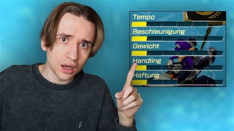 MIT DEM SCHLECHTESTEN KART GEWINNEN Mario Kart 8 Deluxe Community