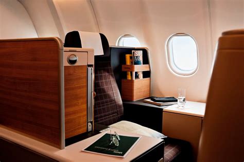 G Nstige Fl Ge Nach Bangkok In Der Lufthansa Swiss Business Class