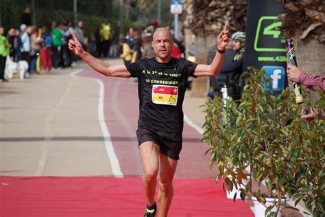 Cu Ndo Fracasa Un Deportista Amateur