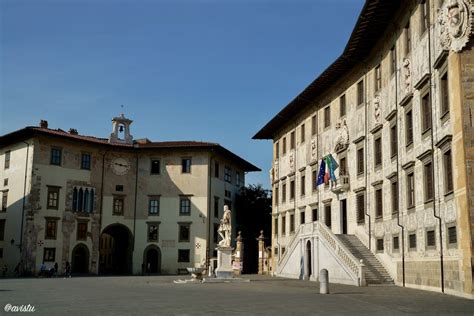 D Nde Alojarse En Pisa Las Mejores Zonas Viajablog