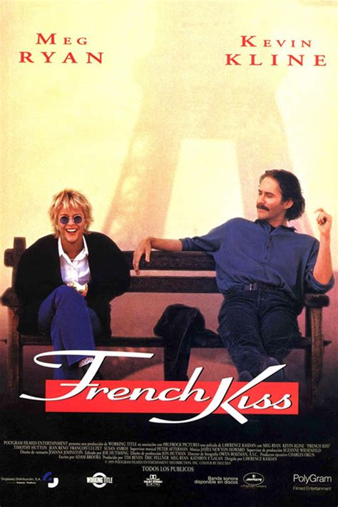 French Kiss Movie Kevin Kline