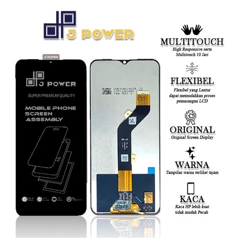 Infinix HOT I X B SMART HD X LCD TS FULLSET TOUCHSCREEN Shopee Philippines