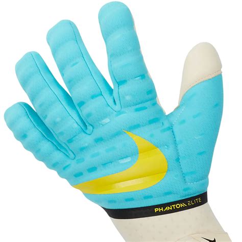 Nike Goalkeeper Gloves Gk Phantom Elite