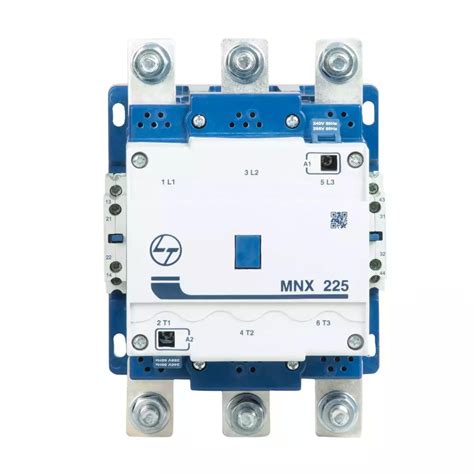 Buy Mnx Contactor A P V Ac Ac V Ac Coil Hz Online