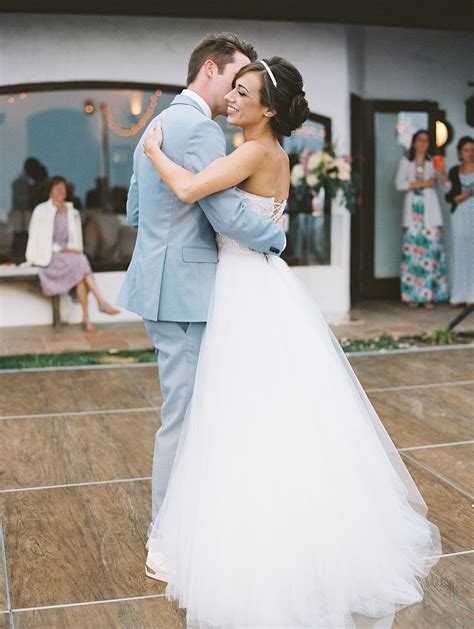 Colleen Ballinger and Joshua Evans, Santa Barbara California Wedding » Britta Marie Photography