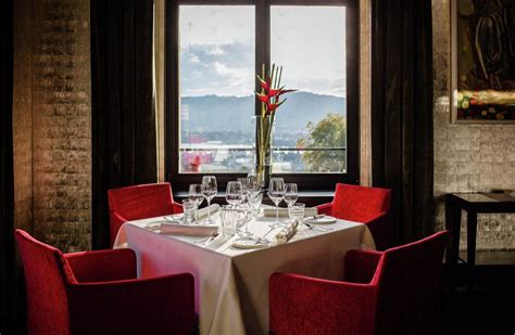 The Dolder Grand Zurich Restaurant Best Discovery