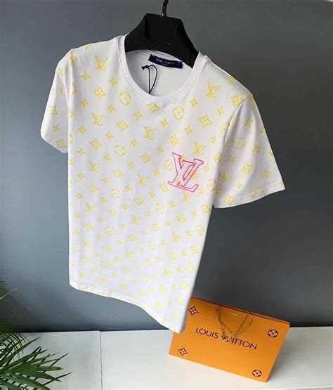 Футболки Louis Vuitton, цена 550 грн — Prom.ua (ID#1401008046)