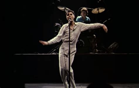 Talking Heads To Reunite For Stop Making Sense Q A In Toronto