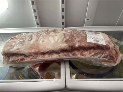 How Long Do Ribs Last In The Fridge Cooked Raw Or Frozen