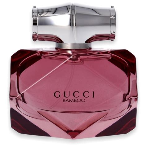 Gucci Bamboo Limited Edition Eau De Parfum 50ml Parfum Discount