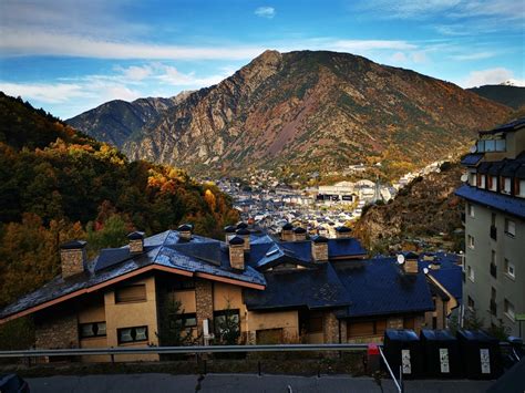 La Gu A Completa Para Vivir En Andorra Pa S