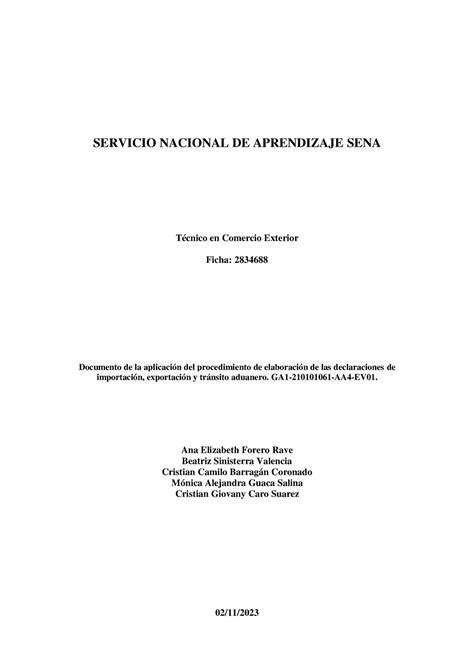 GA1 210101061 AA4 EV01 Ficha 2834688 SERVICIO NACIONAL DE