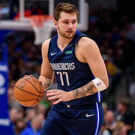 NBA Retweet On Twitter Luka Doncic In Game 4 30 Points 10 Rebounds