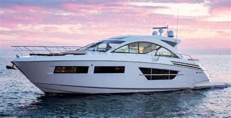 Used Cruisers Yachts for Sale - SYS Yacht Sales