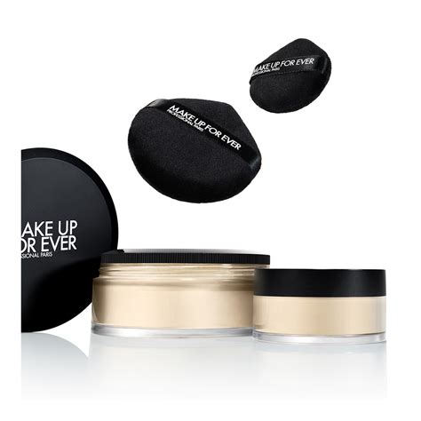 Buy Make Up For Ever Hd Skin Setting Powder Puff Sephora Australia