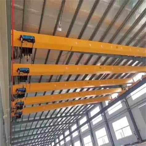 Electric Overhead Cranes And Hoists Overview 5 T 10 T 15 T 50t