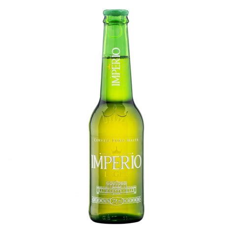 Cerveja Imp Rio Lager Ml