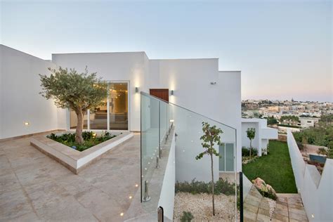 Luxury Villas Malta