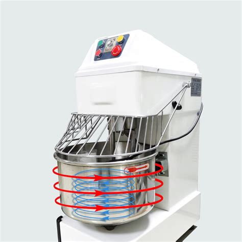 Buy Commercial Spiral Dough Mixer 20L Dombelo UG